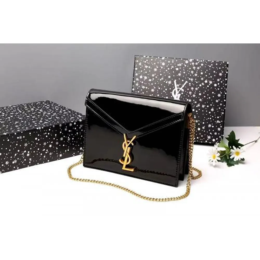 Stylish YSL Handbag For Women (LAB1327) - stayhit.in Stylish YSL Handbag For Women (LAB1327) - stayhit.in
