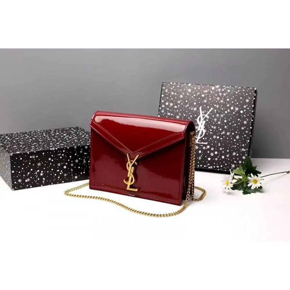 Stylish YSL Handbag For Women (LAB1328) - stayhit.in Stylish YSL Handbag For Women (LAB1328) - stayhit.in