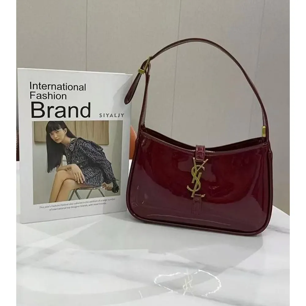 Stylish YSL Handbag For Women (LAB1486) - stayhit.in Stylish YSL Handbag For Women (LAB1486) - stayhit.in