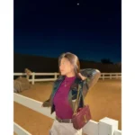 Stylish YSL Handbag For Women (LAB2763) - stayhit.in