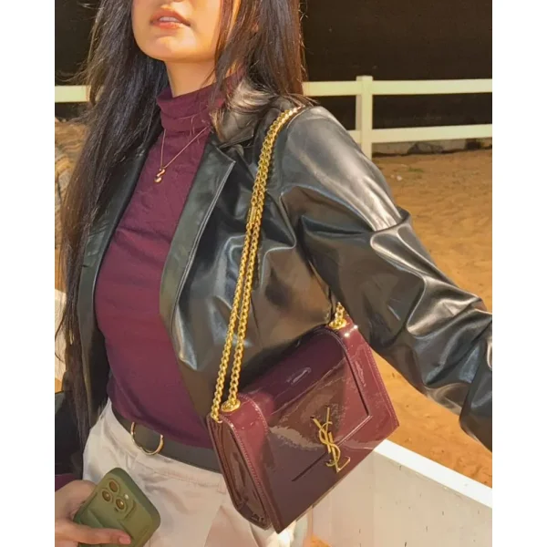 Stylish YSL Handbag For Women (LAB2763) - stayhit.in Stylish YSL Handbag For Women (LAB2763) - stayhit.in