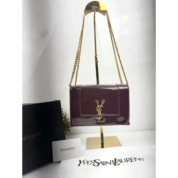 Stylish YSL Handbag For Women (LAB2763) - stayhit.in Stylish YSL Handbag For Women (LAB2763) - stayhit.in