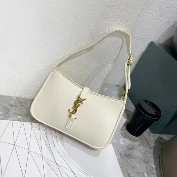 Stylish YSL Hobo Bag For Women (BOT1841) - stayhit.in Stylish YSL Hobo Bag For Women (BOT1841) - stayhit.in