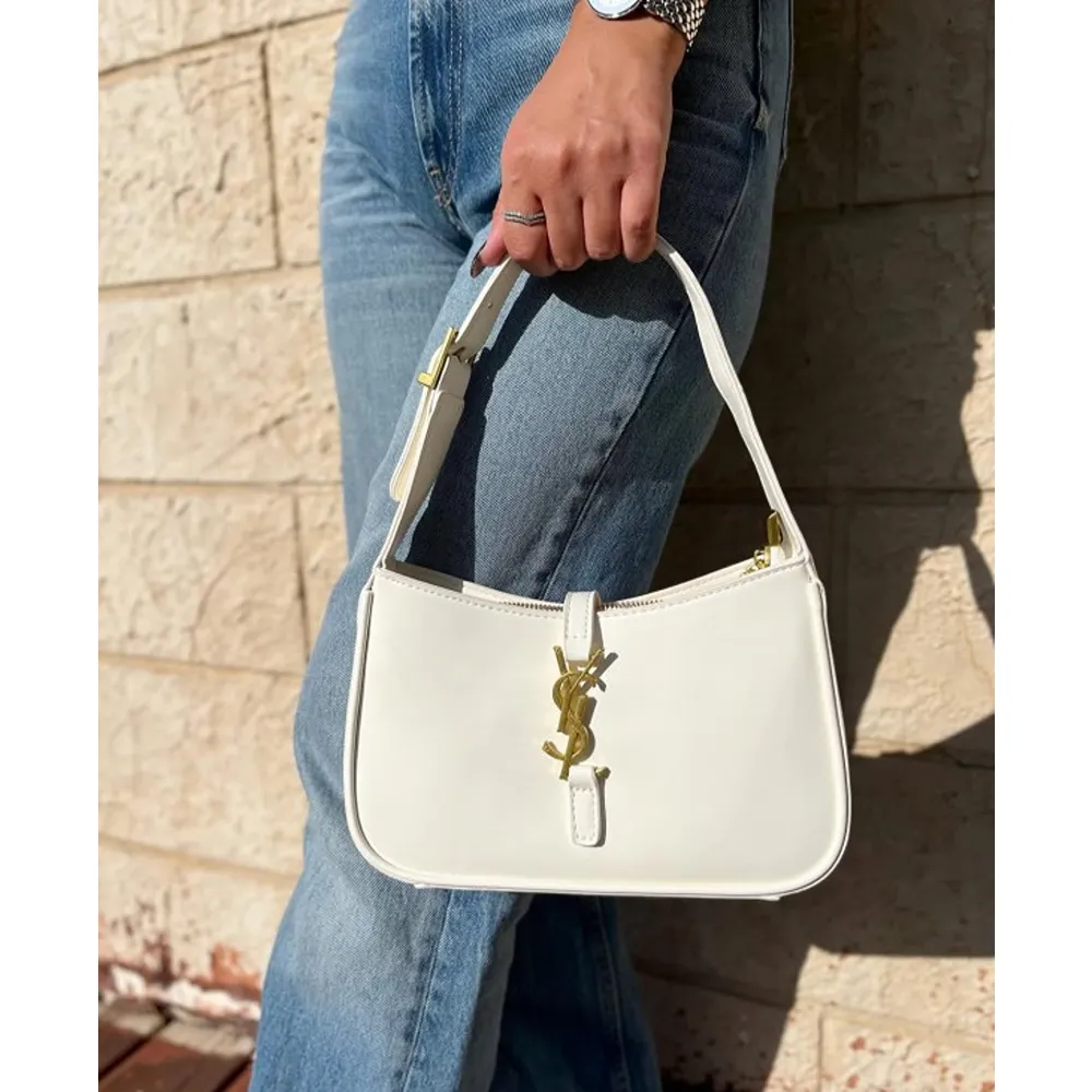 Stylish YSL Hobo Bag For Women (BOT1841) - stayhit.in Stylish YSL Hobo Bag For Women (BOT1841) - stayhit.in