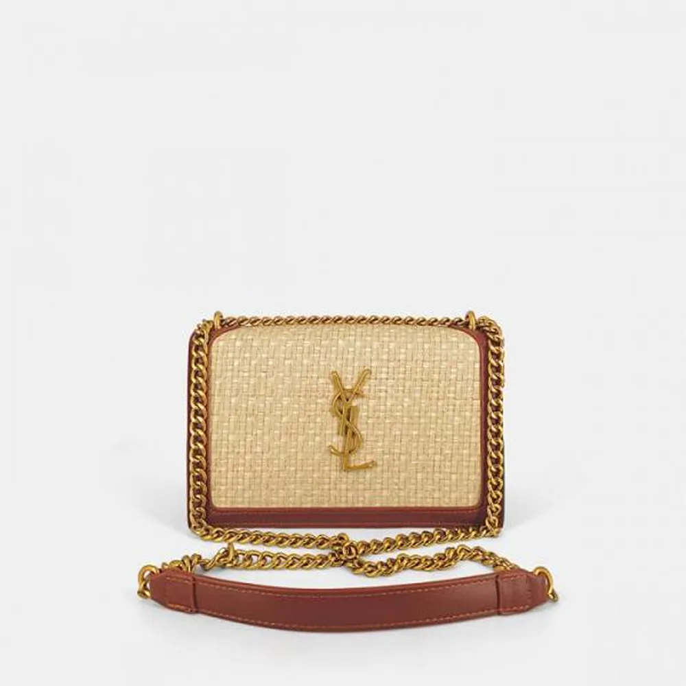 Stylish YSL Inspired Bag With Box For Women (SUP8169) - stayhit.in Stylish YSL Inspired Bag With Box For Women (SUP8169) - stayhit.in