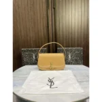 Stylish YSL Saint Laurent Bag Leather For Women (BOT3787) - stayhit.in
