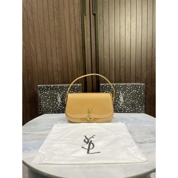 Stylish YSL Saint Laurent Bag Leather For Women (BOT3787) - stayhit.in Stylish YSL Saint Laurent Bag Leather For Women (BOT3787) - stayhit.in