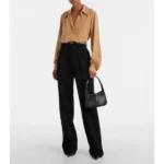 Stylish Ysl Saint Laurent Bag Leather With Og Box For Women (BOT3793) - stayhit.in