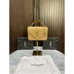 Stylish YSL Saint Laurent Bag With Box For Women (SUP8166) - stayhit.in
