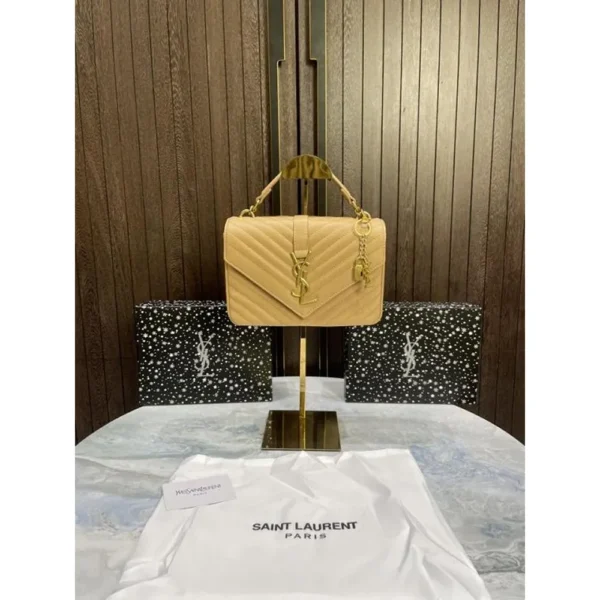 Stylish YSL Saint Laurent Bag With Box For Women (SUP8166) - stayhit.in Stylish YSL Saint Laurent Bag With Box For Women (SUP8166) - stayhit.in