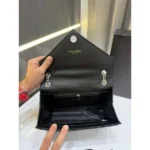 Stylish Ysl Saint Laurent Bag With Gift Set With Og Box For Women (LAB981) - stayhit.in