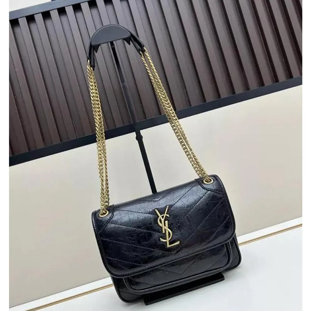 Stylish YSL Saint Laurent Bag With Og Box For Women (SUP8175) – stayhit.in