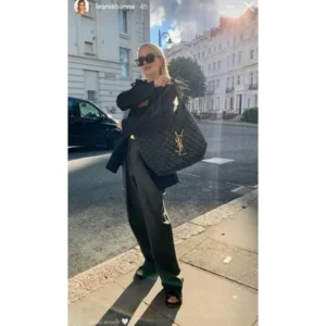 Stylish YSL Saint Laurent Handbag For Women (BOT1725) - stayhit.in