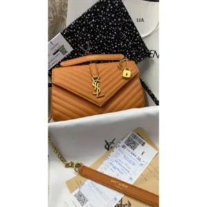 Stylish YSL Saint Laurent Handbag For Women (LAB1423) - stayhit.in