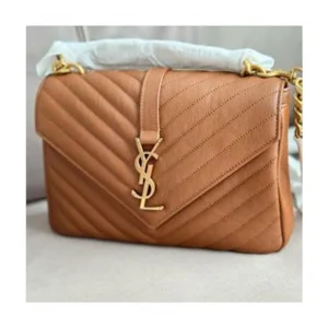 Stylish YSL Saint Laurent Handbag For Women (LAB1423) - stayhit.in