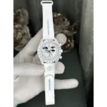 Swatch X Omega Moon Watch Ceramic For Men