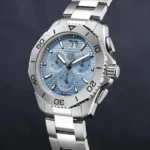 Tag Heuer Aquaracer Professional Watch For Men