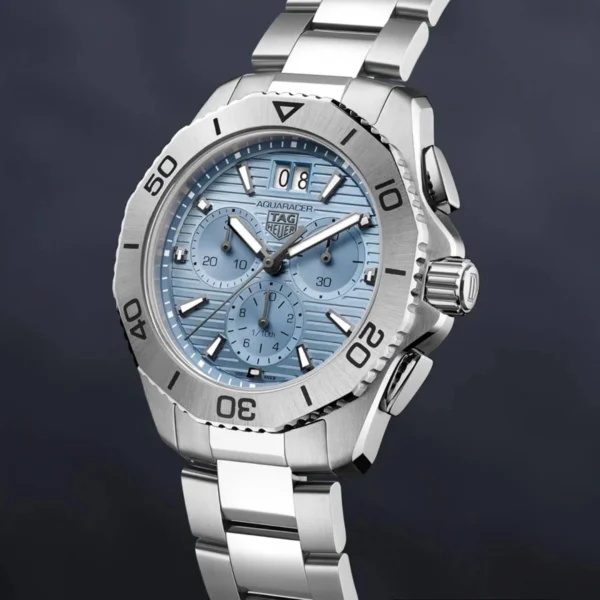 Tag Heuer Aquaracer Professional Watch For Men Tag Heuer Aquaracer Professional Watch For Men