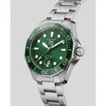 Tag Heuer Aquaracer Watch 300M Date Automatic For Men