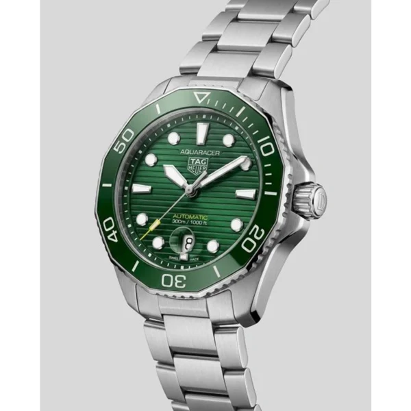Tag Heuer Aquaracer Watch 300M Date Automatic For Men