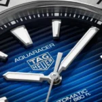 Tag Heuer Aquaracer Watch Automatic For Men