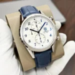 Tag Heuer Carrera Calibre Watch For Men