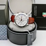 Tag Heuer Carrera Calibre Watch For Men