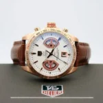 Tag Heuer Carrera Calibre Watch For Men