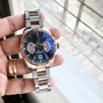 Tag Heuer Carrera Calibre Watch For Men