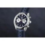 Tag Heuer Carrera Watch Blue For Men