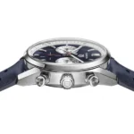 Tag Heuer Carrera Watch Blue For Men