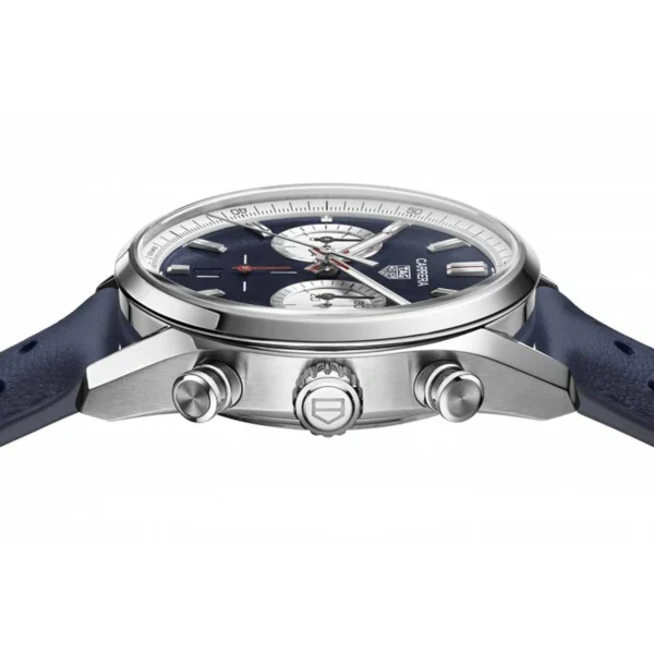 Tag Heuer Carrera Watch For Men Tag Heuer Carrera Watch For Men