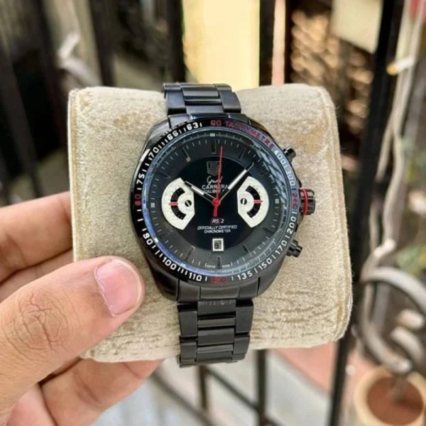 Tag Heuer Carrera Watch For Men Tag Heuer Carrera Watch For Men