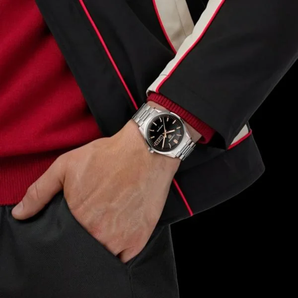 Tag Heuer Carrera Watch Silver Chain Strap For Men Tag Heuer Carrera Watch Silver Chain Strap For Men