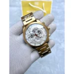 Tag Heuer Cr7 Watch White Gold For Men