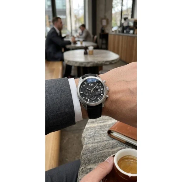 Tag Heuer Grand Carrera Watch For Men Tag Heuer Grand Carrera Watch For Men