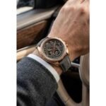 Tag Heuer Grand Carrera Watch For Men