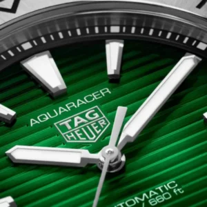 Tag Heuer Professional Automatic Watch For Men