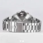 Tag Heuer Watch Silver Blue For Men