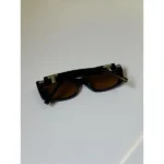 Tiffany & Co Sunglasses Black Brown For Men