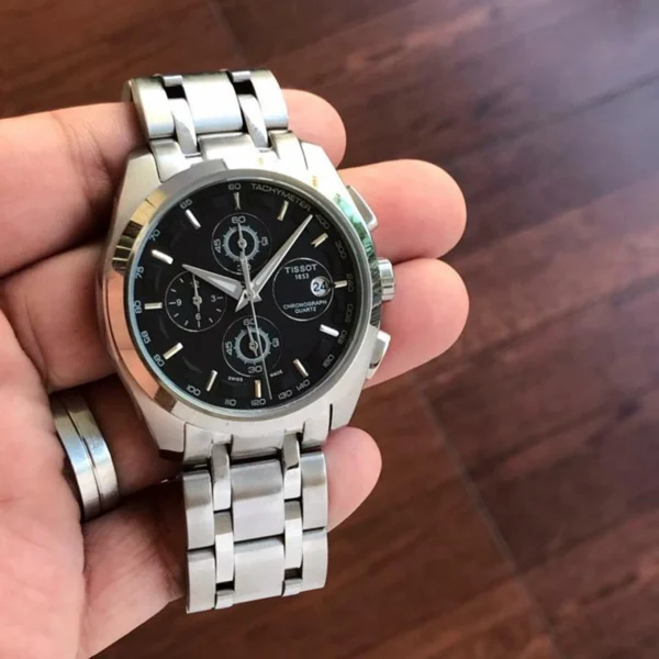 Tissot 1853 Couturier Watch For Men Tissot 1853 Couturier Watch For Men