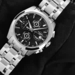 Tissot 1853 Couturier Watch For Men