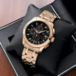 Tissot 1853 Couturier Watch Semi Japan For Men