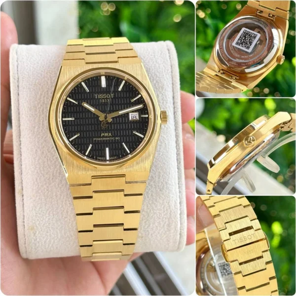 Tissot 1853 Powermatic Watch For Men Tissot 1853 Powermatic Watch For Men