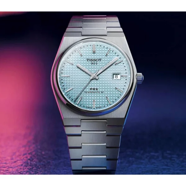 Tissot 1853 Prx Powermatic Watch For Men