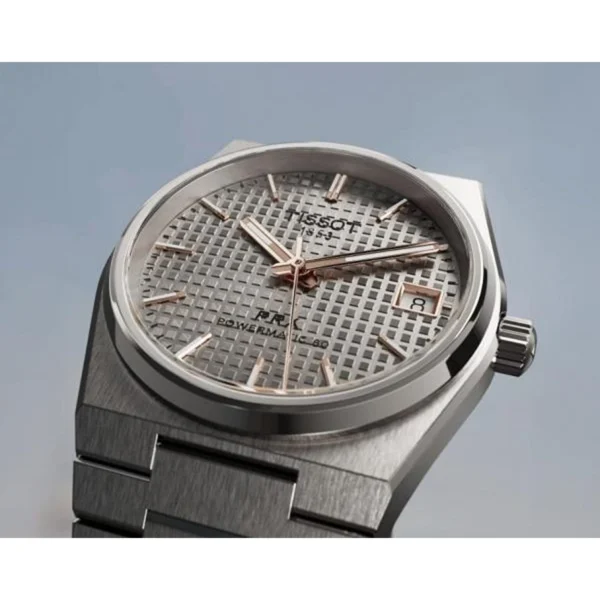 Tissot 1853 Prx Powermatic Watch For Men