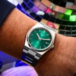 Tissot 1853 Prx Powermatic Watch For Men