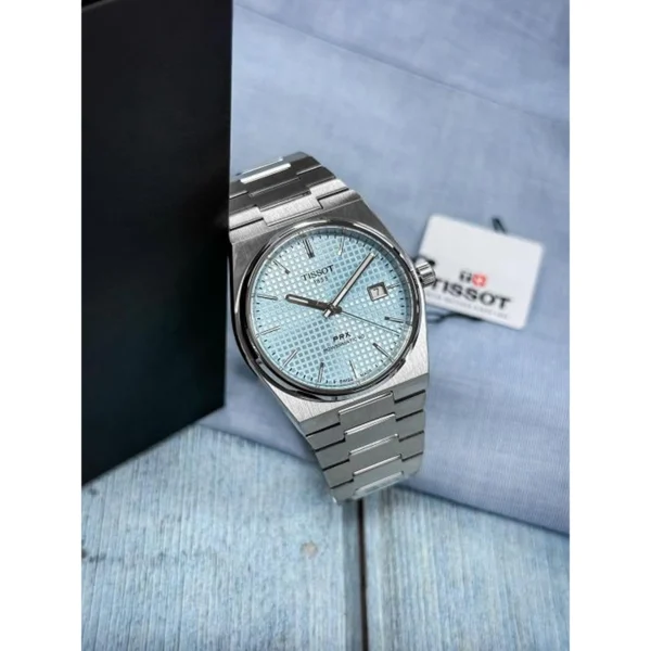 Tissot 1853 Prx Watch Automatic For Men Tissot 1853 Prx Watch Automatic For Men
