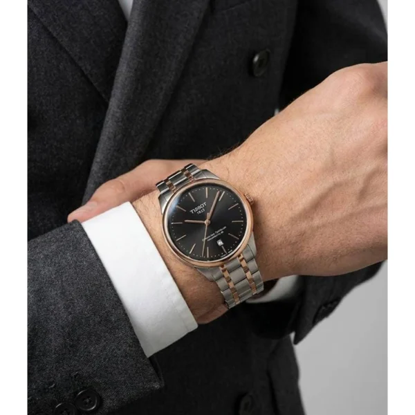 Tissot Chemin Des Watch For Men Tissot Chemin Des Watch For Men