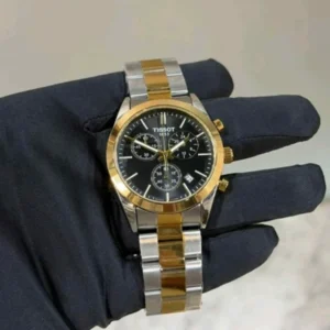Tissot Pr100 Watch Chronograph For Men